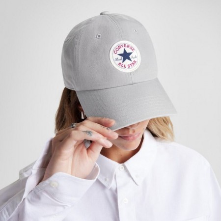 Chuck Taylor Baseball Cap-Totally Neutral